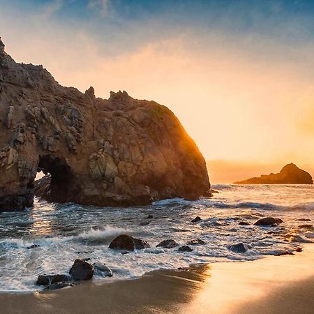 Montara Beach Mountain Escape Ngoại thất bức ảnh