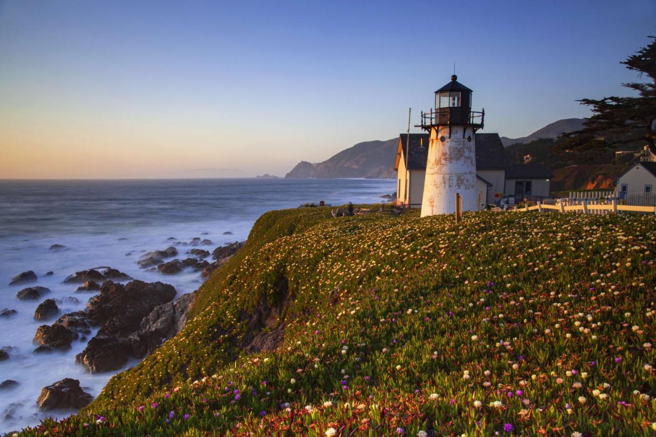 Montara Beach Mountain Escape Ngoại thất bức ảnh
