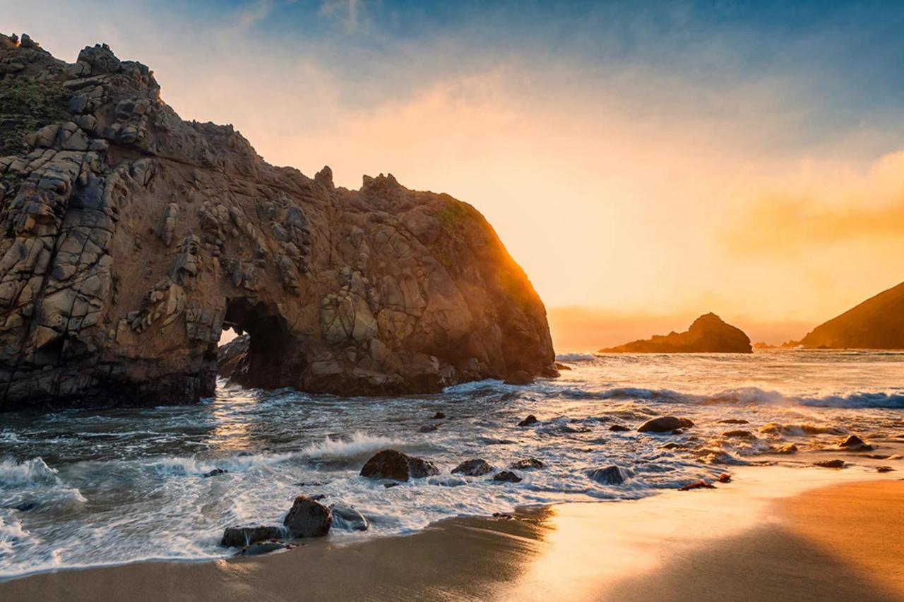 Montara Beach Mountain Escape Ngoại thất bức ảnh